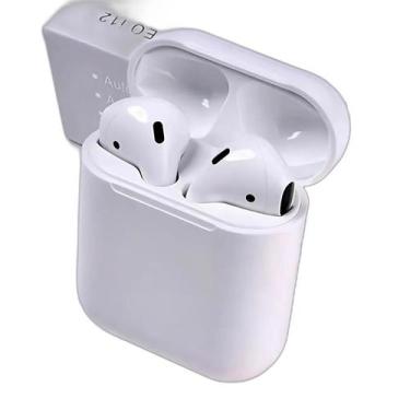 Imagem de Headset Bluetooth Compacto E Portátil Já - Mdm