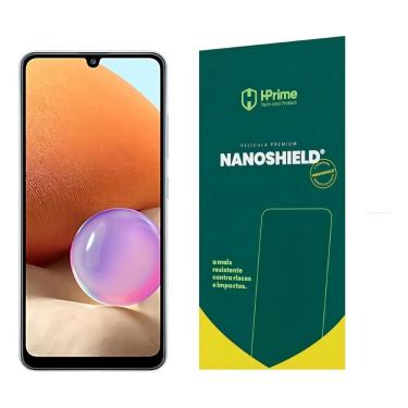 Imagem de Película HPrime NanoShield Samsung Galaxy A02, A12, A32, M02