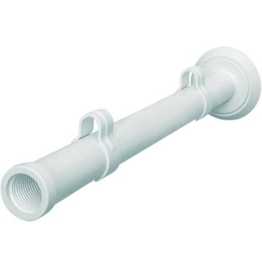 Imagem de Cano Branco para Duchas e Chuveiros Fino - 3063 - FAME