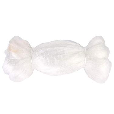 Imagem de Jardinagem Vegetal Frutas Protetor Malha Rede Cobertura Plantas Controle de Pragas Repelente de Pássaros Animais Rede Sombra de Jardim Granizo Geada Danos 4x16m