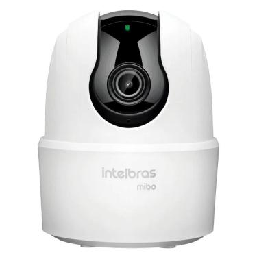 Imagem de Câmera de vídeo Wi-Fi iME 360 3MP