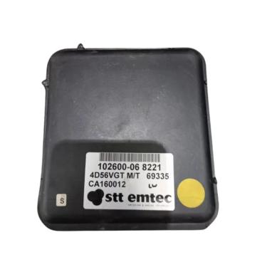 Imagem de Modulo Potencia Mitsubishi Pajero Sport 2007 A 2011 CA160012