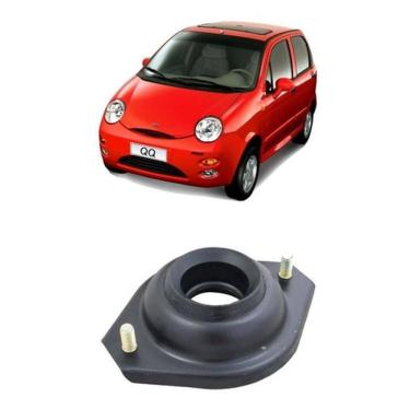 Imagem de Coxim Da Suspensão Dianteira Chery 2012012 2013 2014