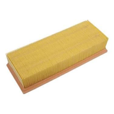 Imagem de Filtro de Ar A3 TTS TT Q3 Eos Fusca Jetta Passat Tiguan 2007 Em Diante