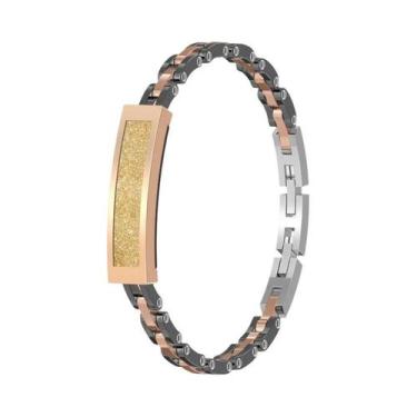 Imagem de Relógio Inteligente Esportivo Feminino Com Monitor De Frequência Cardí