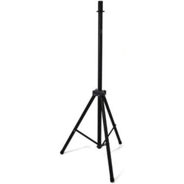 Imagem de Pedestal Para Caixa de Som Pequeno CXM Preto ASK