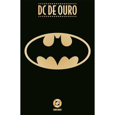 Imagem de Dc De Ouro: Batman