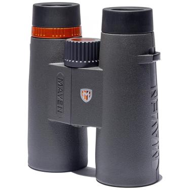 Imagem de Binóculos 12x42, Cor e, MAVEN C1, Cinza
