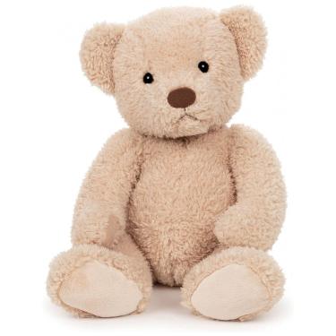 Imagem de Pelúcia Urso Teddy para Crianças Maiores de 1 Ano, GUND 6059342, Marrom