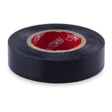 Imagem de Fita Isolante Force Line 10 Metros Antichama