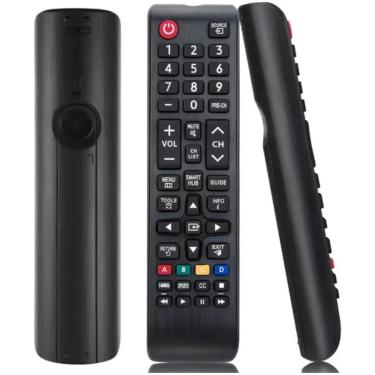 Imagem de Controle remoto universal para TVs UN32 UN39 UN40 UN48 UN55