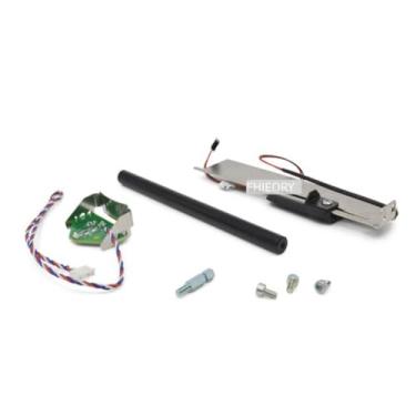 Imagem de Kit de sensor de mídia para impressora térmica Zebra ZT510 P1083347-030 Genuína