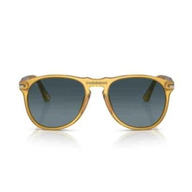 Imagem de Óculos de Sol Marrom Claro Persol PO9649S-Unissex