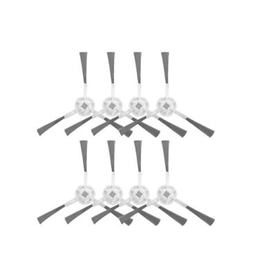 Imagem de Compatible With Dreame Bot L10 Prime / L10s Pro Vacuum Cleaner Main Roller Side Brush Hepa Filter Mop Cloths Rags Accessories(Plum)