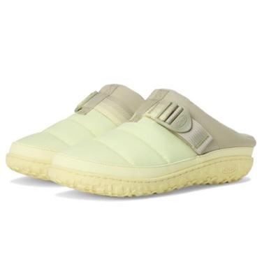 Imagem de Chaco Tamanco feminino Rumble Rugged, Limeade desbotado, 35