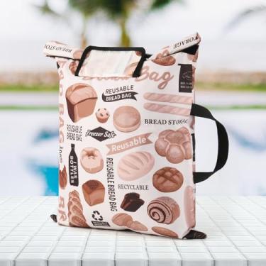 Imagem de Sacos impermeáveis e secos, para fraldas de pano, com alça, lavável, bolsa de roupas sujas para viagem, roupa de banho, academia, lavanderia, piscina, faculdade, dormitório