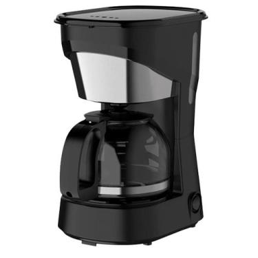 Imagem de Cafeteira Elétrica 18 Xícaras 550W CF02 - Mimo Style, 220V