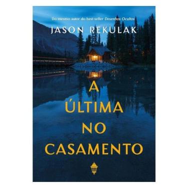 Imagem de A Última No Casamento