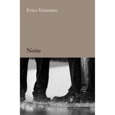 Imagem de Noite (Nova edição ampliada)