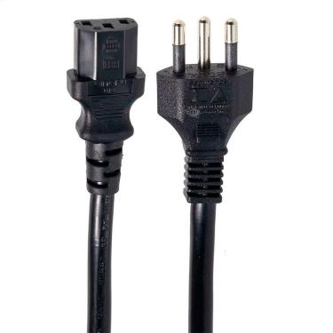 Imagem de Cabo De Força Novo Padrão 20a - 10 Metros