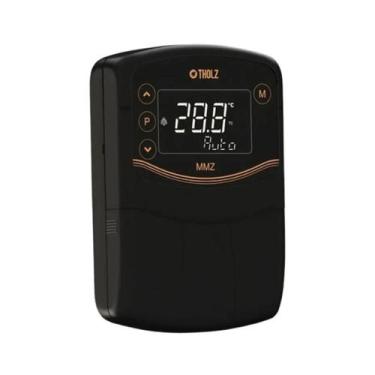 Imagem de Controlador de Temperatura Digital Mmz 2 Geração Tholz Mmz1482n