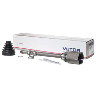 Imagem de Trizeta + Tulipa SIENA 2011/2018  - 27897 - VT5356 - Fiat