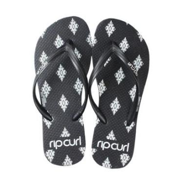 Imagem de Chinelo Rip Curl Feminino Offset Rip Curl-Feminino