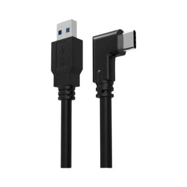 Imagem de Cabo Link Oculus Quest 2 6M 5M 3M USB3.2 Carregamento Rápido Acessório