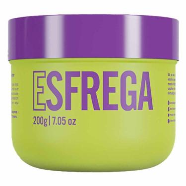 Imagem de Esfoliante Beleza Brasileira Esfrega Bumbum, 200ml