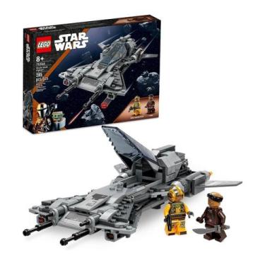 Imagem de Lego Star Wars - Caça Snub Pirata - 75346