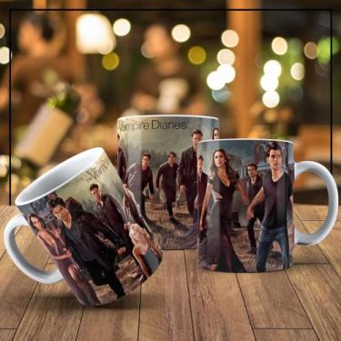 Imagem de Diario de vampiro 2 - Aluap