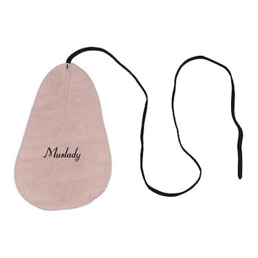 Imagem de ZJchao Pano de Limpeza de Instrumentos de Sopro, Limpador Artificial Macio Com Alça para oboé, Flauta, Clarinete, Saxofone, Trompete, Kit de Limpeza de Instrumentos Internos