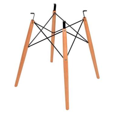Imagem de Base de Mesa Eames - ordesign