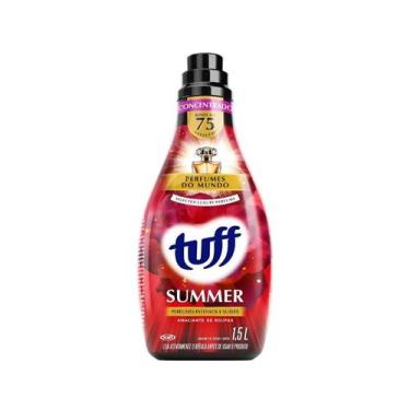 Imagem de Amaciante Concentrado Tuff 1,5L Summer
