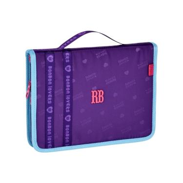 Imagem de Estojo Fichário 96 Pens Rebecca Bonbon  Meninas Juvenil