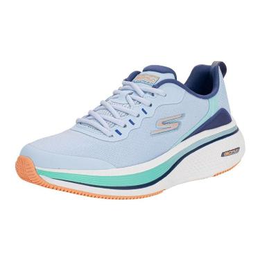 Imagem de Tenis Feminino Running Corrida Estilo Elevate 2 Skechers