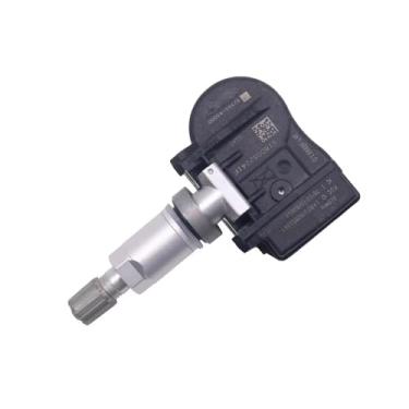Imagem de Compatível com HYUNDAI EQUUS SONATA TPMS SENSOR DE PRESSÃO DE AR ​​DOS PNEUS 52933-A5000 52933-2M500 52933-3N000 (1 peça)