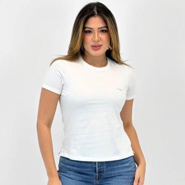 Imagem de Camiseta Beagle T-shirt Manga Curta Feminina-Feminino