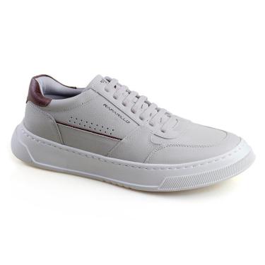 Imagem de Sapatênis Max Light com Cadarço Masculino Rafarillo-Masculino