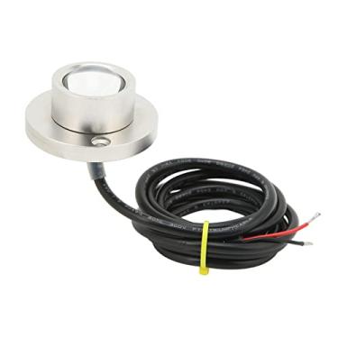 Imagem de Generic Luz Subaquática para Montagem Em Barco, Fácil de Instalar Luz Subaquática LED Marítima, Construção Robusta, Resistente a Impactos para Ambiente Marinho para Iate para Barco (#11)