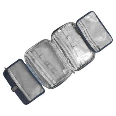 Imagem de Necessarie Blink Lab Azul 1 Un-Feminino