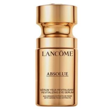 Imagem de Sérum Revitalizante para Olhos Lancôme - Absolue Eye Sérum 15ml-Unissex