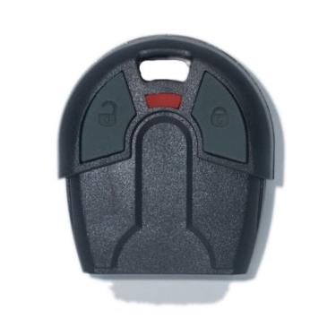 Imagem de Controle cabeça Fiat para Alarme Positron 330