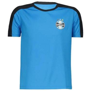 Imagem de Camisa Grêmio Recorde Infantil-Masculino