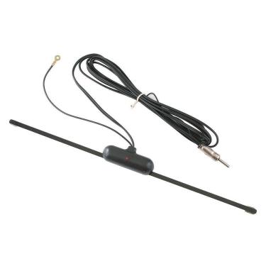 Imagem de Antena Eletronica Permak Para-brisa Pertronic 1000 Universal