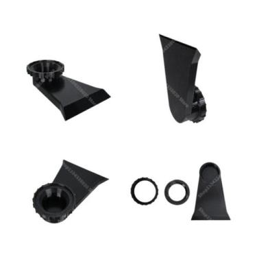 Imagem de Montagem direta da fonte de piscina Intex compatível com bicos Bestway