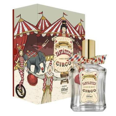 Imagem de Colônia Granado Fantástico Circo, 100ml