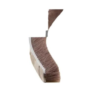 Imagem de Fita De Vedação De Alumínio Autoadesiva Para Isolamento Acústico E Pro