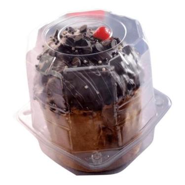 Imagem de Emb Galvanotek G 33 Para Panetone C/10 500g