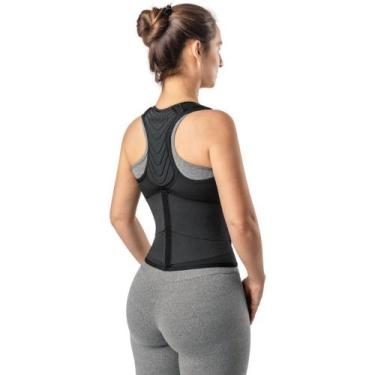 Imagem de Corretor Postural Model  Estreito Hidrolight, P